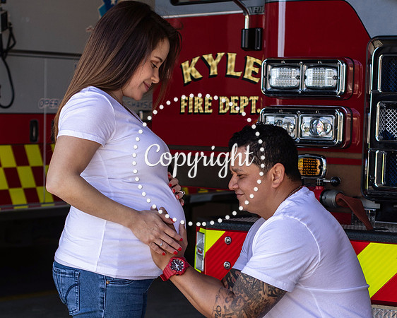 Maternity Session