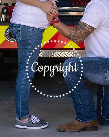 Maternity Session
