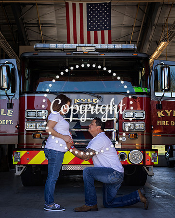 Maternity Session