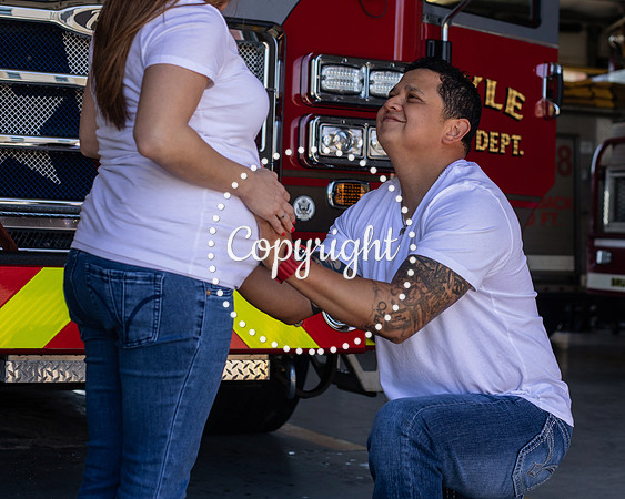 Maternity Session