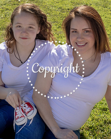 Maternity Session