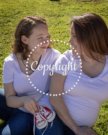 Maternity Session