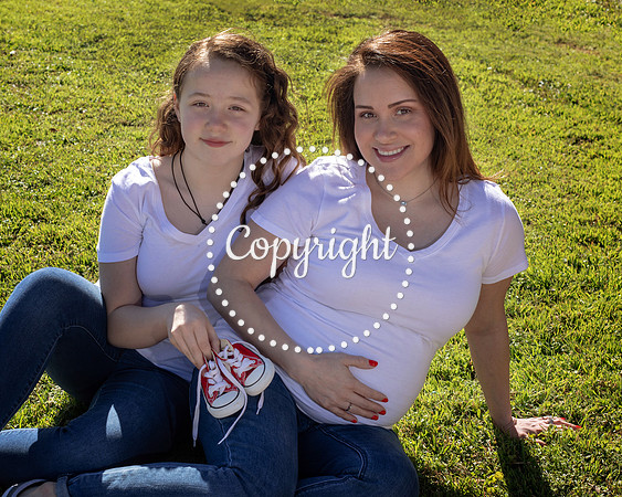Maternity Session