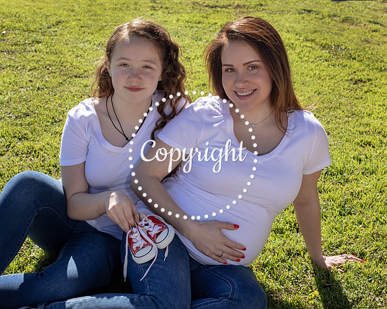 Maternity Session