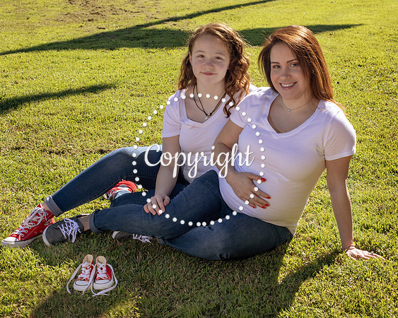 Maternity Session