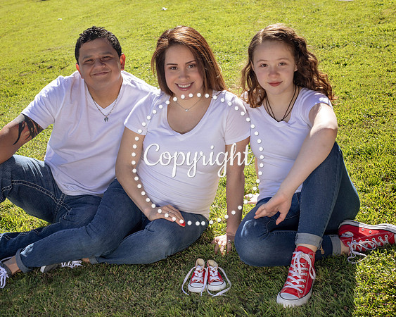 Maternity Session