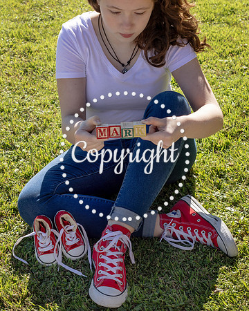 Maternity Session