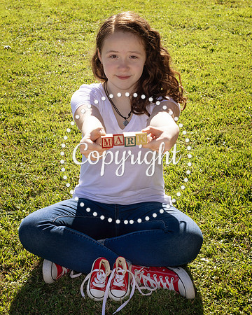 Maternity Session