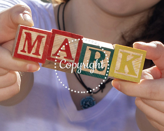 Maternity Session
