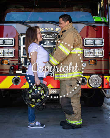 Maternity Session