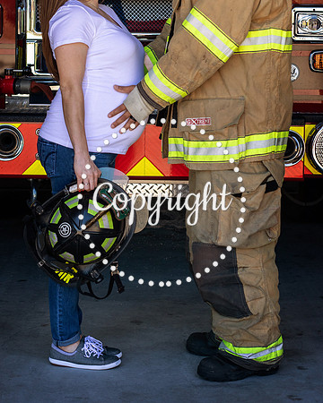 Maternity Session