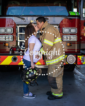 Maternity Session