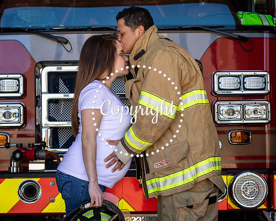 Maternity Session