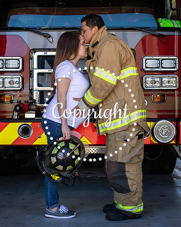 Maternity Session