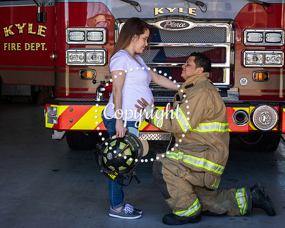 Maternity Session