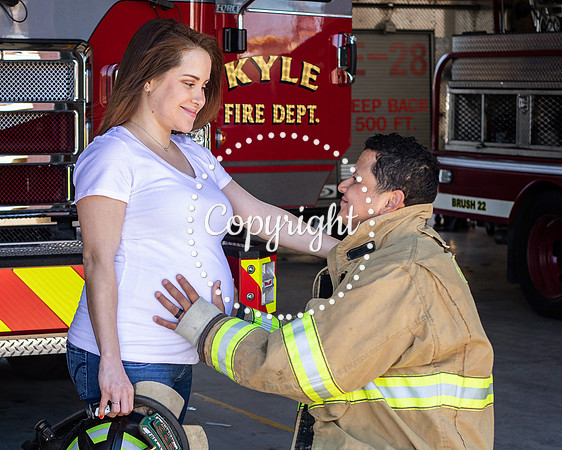 Maternity Session