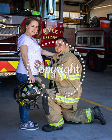 Maternity Session