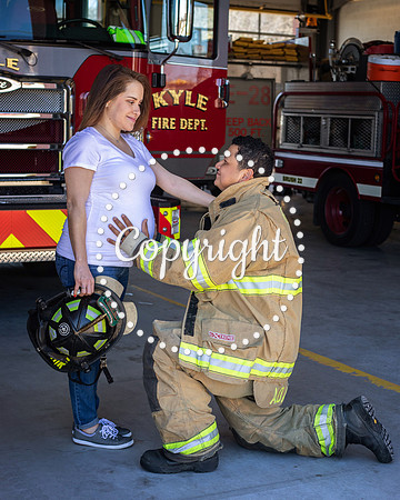 Maternity Session
