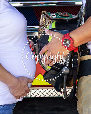 Maternity Session