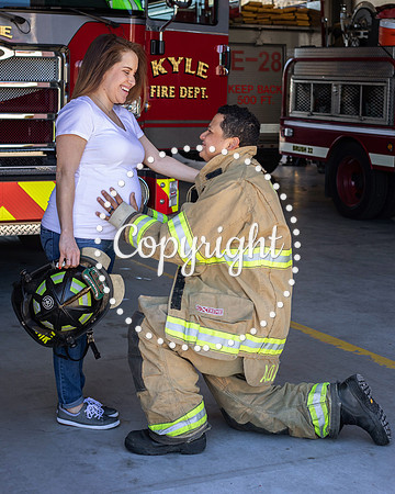 Maternity Session