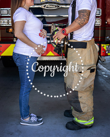 Maternity Session