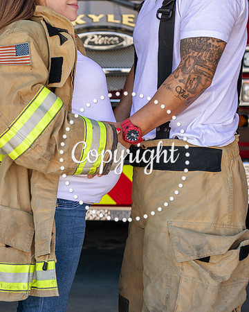 Maternity Session