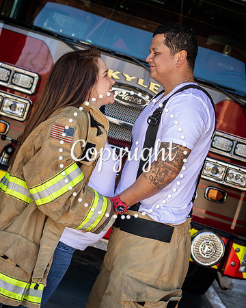 Maternity Session