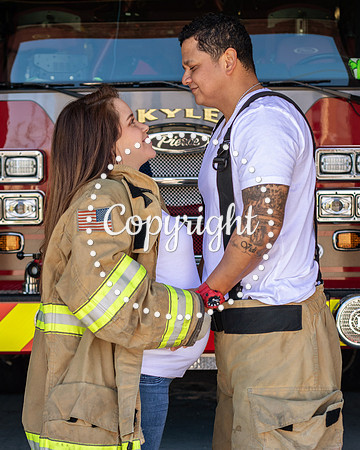 Maternity Session