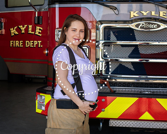 Maternity Session