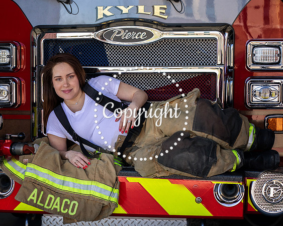 Maternity Session