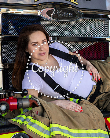 Maternity Session
