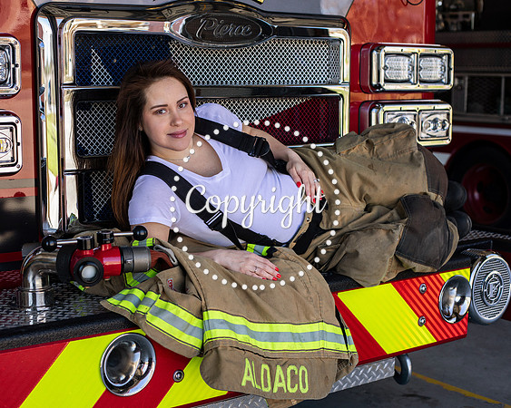 Maternity Session
