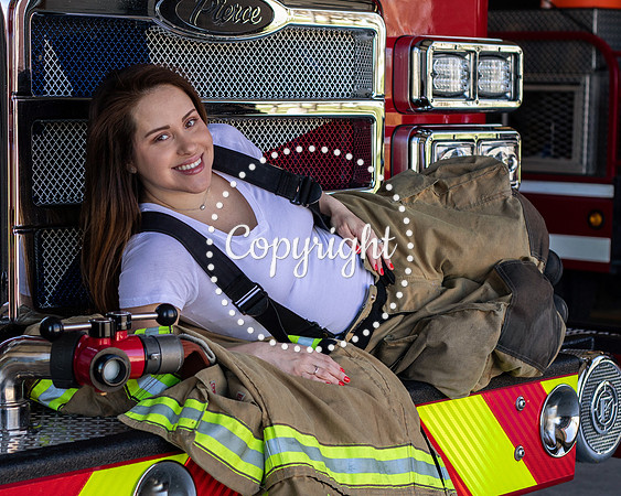 Maternity Session
