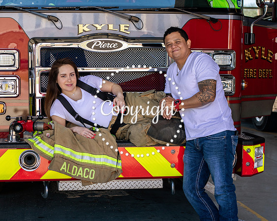 Maternity Session