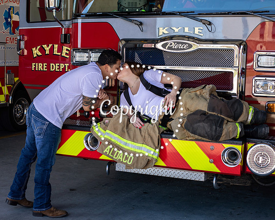 Maternity Session