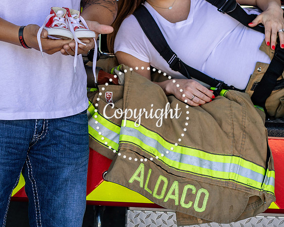 Maternity Session