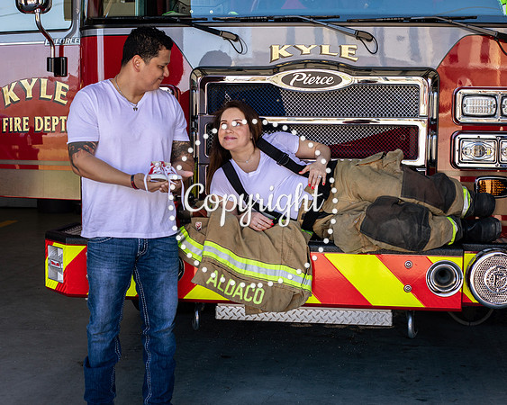 Maternity Session