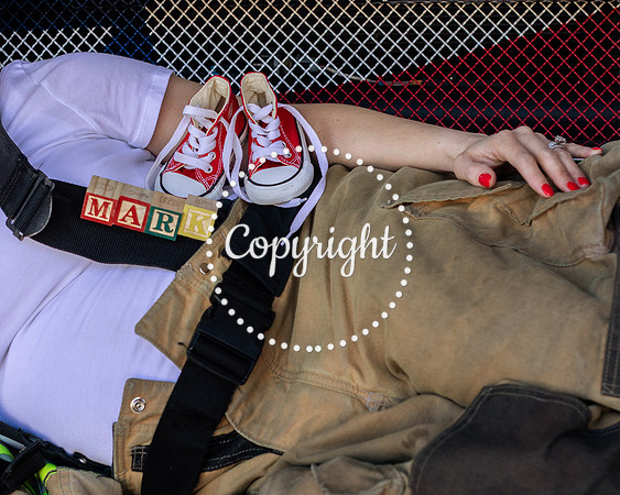Maternity Session