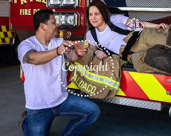 Maternity Session