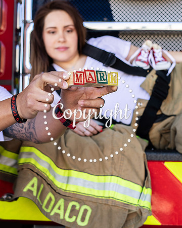 Maternity Session