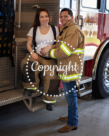 Maternity Session