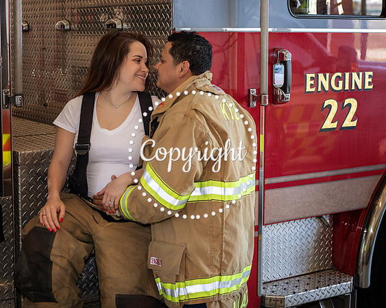 Maternity Session