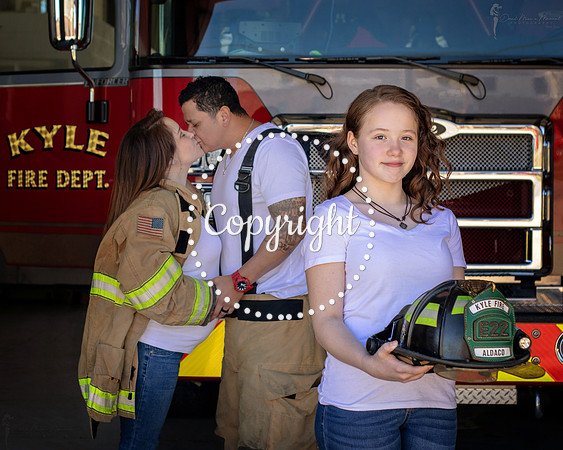 Maternity Session