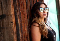 Dirty 30 Birthday Photo Shoot