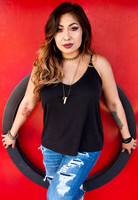 Dirty 30 Birthday Photo Shoot