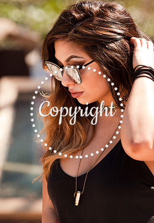 Dirty 30 Birthday Photo Shoot