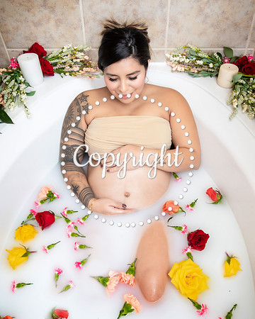 Newborn Baby