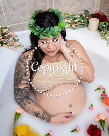 Newborn Baby
