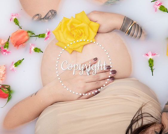 Newborn Baby