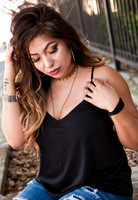 Dirty 30 Birthday Photo Shoot